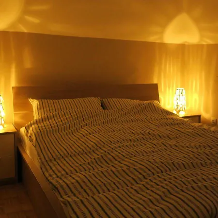 Apartman Apartma Cskfp