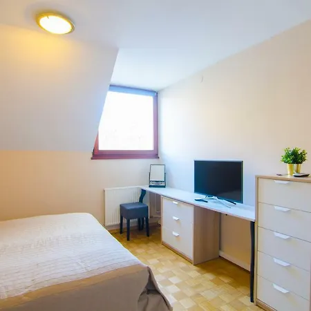 Apartman Apartma Cskfp *