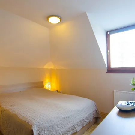 Apartma Cskfp Apartma