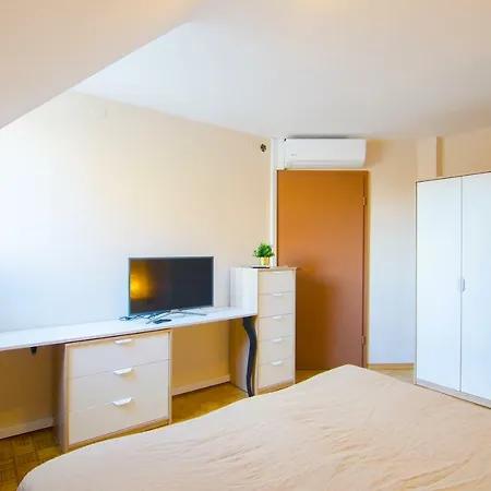 Apartma Cskfp Apartma *