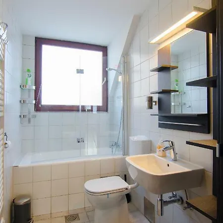 Apartma Cskfp Ljubljana